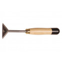 COPEN GOLD DRIEHOEK SCHRAPER 60MM