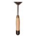 COPEN GOLD DRIEHOEK SCHRAPER 60MM