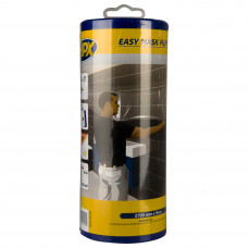 EASY MASK FILM CRˆPEPAPIER 2700MM X 16M + DISPENSER