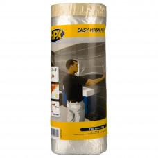 EASY MASK FILM CRˆPEPAPIER - 1100MM X 33M