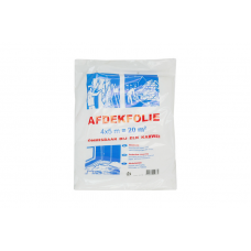 AFDEKFOLIE 4X5MTR EXTRA 18410044