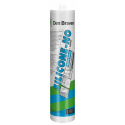 ZWALUW SILICONE-NO+SAN 310ML CREMEWIT