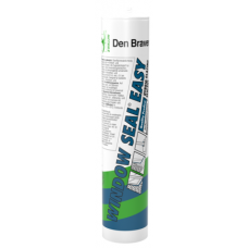 ZWALUW WINDOWSEAL EASY 290ML PUUR WIT