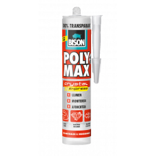 BISON POLY MAX CRYSTAL EXPRESS CRT 300G*12 NL