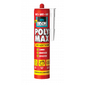 BISON POLY MAX EXPRESS WIT CRT 425G*12 NL