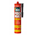 BISON POLY MAX EXPRESS ZWART CRT 425G*12 NL