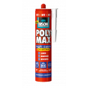 BISON POLY MAX HIGH TACK EXPRESS WIT CRT 425G*12 NL