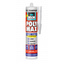 BISON POLY MAX HIGH TACK EXPRESS TR CRT 300G*12 NL