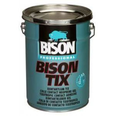 BISON PROF BISON TIX TIN 750ML*6 NL