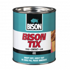 BISON TIX TIN 250ML*6 NLFR