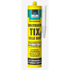 BISON KONSTRUKTIE TIX KOKER 325 G NL/FR