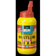 BISON HOUTLIJM EXTRA BOT 750G*6 NLFR