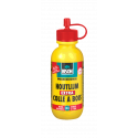 BISON HOUTLIJM EXTRA BOT 75G*12 NLFR