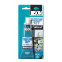 BISON KIT TRANSPARANT CRD 100ML*6 NLFR