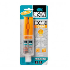 BISON KOMBI TURBO CRD 24ML*6 NLFR