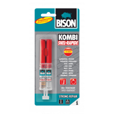 BISON KOMBI SNEL CRD 24ML*6 NLFR