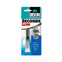 BISON SECONDELIJM GEL KAART 3GR