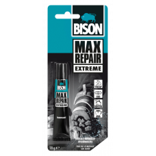 BISON MAX REPAIR TUBE 20 GRAM (BLISTER)