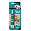 BISON ALLESLIJM CRD 25ML*6 NLFR