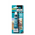 BISON RUBBER REPAIR CRD 50ML*6 NLFR