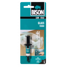 BISON GLASS BLISTER 2 ML NL/FR
