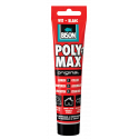 POLY MAX® ORIGINAL 165 G HANGTUBE WIT BISON