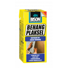 BISON BEHANGPLAKSEL NORMAAL & ZWAAR BEHANG BOX 125G*18 NLFR