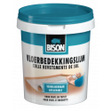 BISON VLOERBEDEKKINGSLIJM VERWIJDERBAAR BUC 2.5KG*1 NLFR