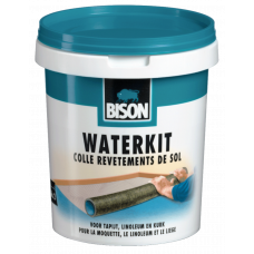 BISON WATERKIT POT 1KG*6 NLFR