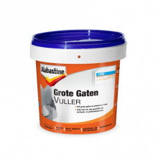 AB GROTE GATEN VULLER 1L