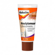 AB HOUTPLAMUUR UNIVERSEEL 250GR