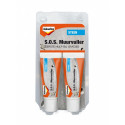 AB SOS MUURVULLER 2 X 20ML