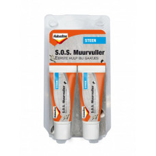 AB SOS MUURVULLER 2 X 20ML