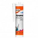 AB GIPSPLAAT VULLER WIT 310ML 11352602