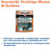 AB VOORST VOCHTIGE MUREN EN KELD 1L 6025801