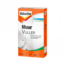 AB MUUR VULLER, 2KG.