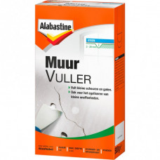 AB MUUR VULLER 500GR