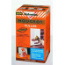 AB HOUTROT REPARATIESET, 500GR.