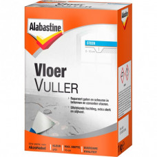 AB VLOERVULLER, 1KG.