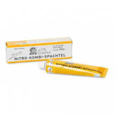 AIRO NC SPACHTEL TUBE 100 GR