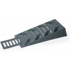 ANTI SLIP PLATE GRIJS 2 STUKS