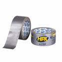 PANTSERTAPE - ZILVER 48MM X 10M