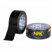 HPX PANTSERTAPE - ZWART 48MM X 25M