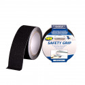 ANTI-SLIP TAPE - ZWART 50MM X 5M