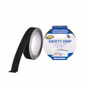 ANTI-SLIP TAPE - ZWART 25MM X 5M