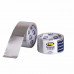 HPX ALUMINIUM TAPE - 50MM X 10M