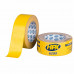 HPX PANTSERTAPE - GEEL 48MM X 25M