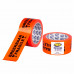 HPX VERPAKKINGSTAPE - BREEKBAAR FRAGILE 50MM X 66M