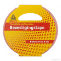 BEVEST. TAPE WIT 5M 19MM 1.0MM 241