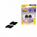HPX ZIP FIX KLITTENBAND PADS - 20MM X 50MM